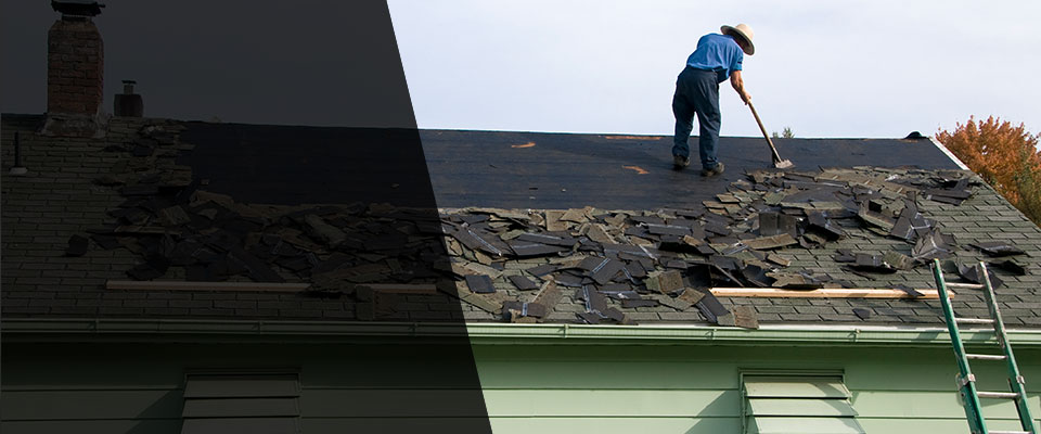 Syracuse Roofing Contractors