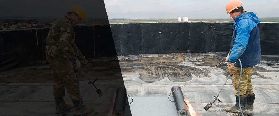 Syracuse Roofing Contractors